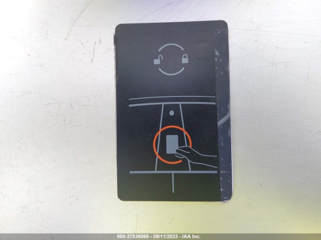 Tesla Model 3 Long Range 2020 5YJ3E1EB6LF599880 Image 18