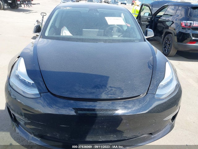 Tesla Model 3 Long Range 2020 5YJ3E1EB6LF599880 Image 4