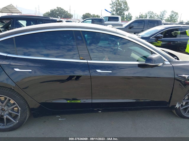 Tesla Model 3 Long Range 2020 5YJ3E1EB6LF599880 Image 5
