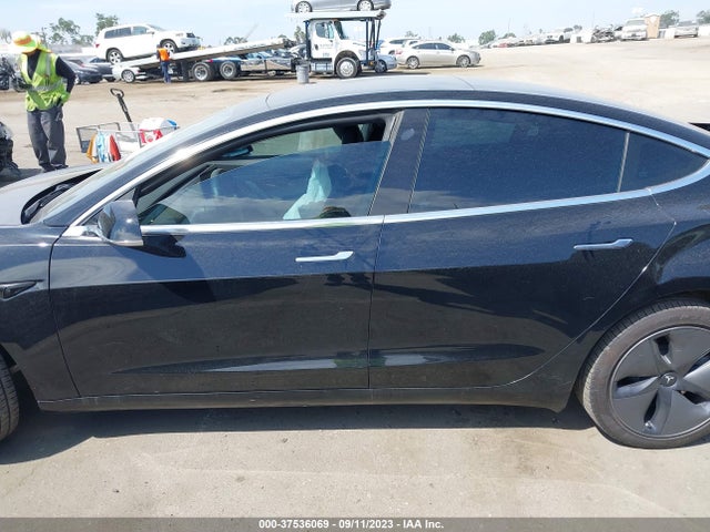 Tesla Model 3 Long Range 2020 5YJ3E1EB6LF599880 Image 6