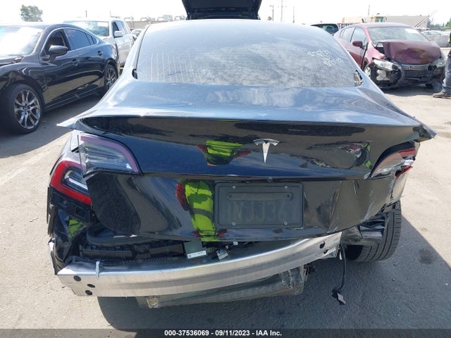 Tesla Model 3 Long Range 2020 5YJ3E1EB6LF599880 Image 8