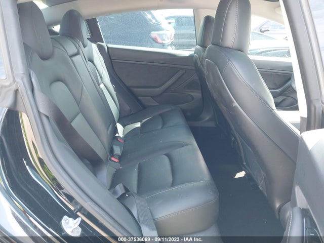 Tesla Model 3 Long Range 2020 5YJ3E1EB6LF599880 Image 16