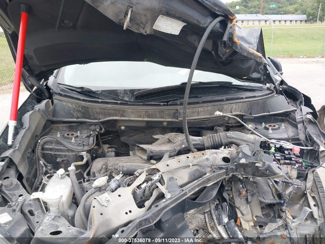 JA4AP3AU7KU024935 Mitsubishi Outlander Sport 2.0