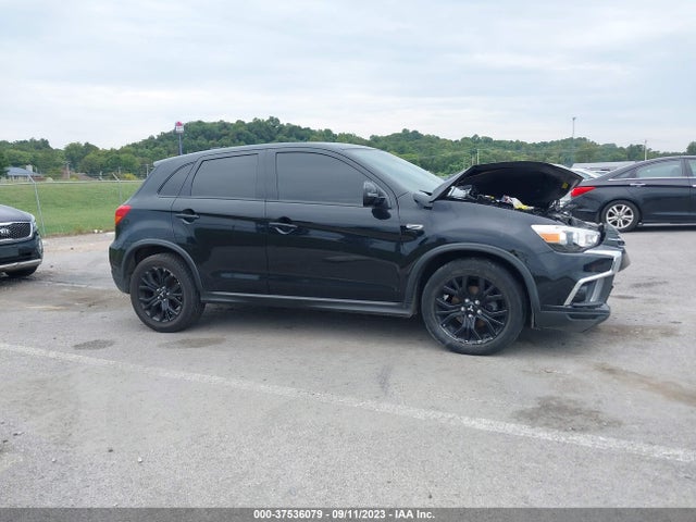 JA4AP3AU7KU024935 Mitsubishi Outlander Sport 2.0