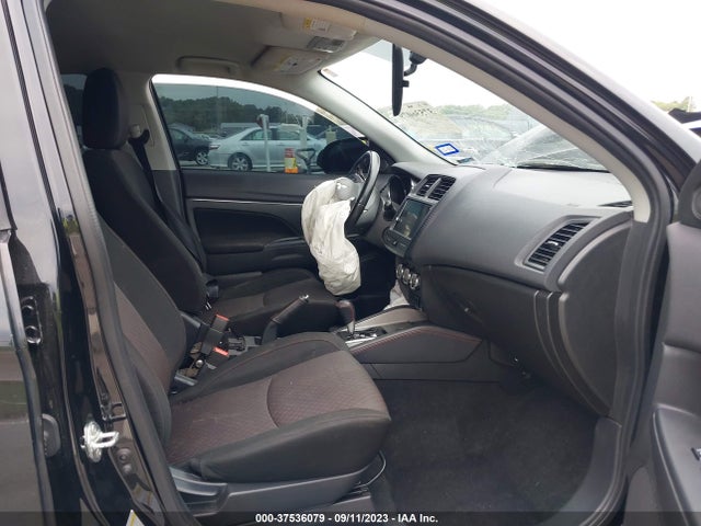 JA4AP3AU7KU024935 Mitsubishi Outlander Sport 2.0