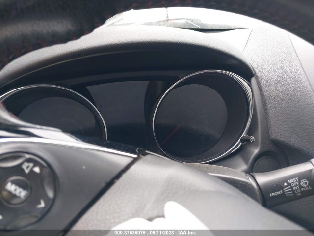 JA4AP3AU7KU024935 Mitsubishi Outlander Sport 2.0