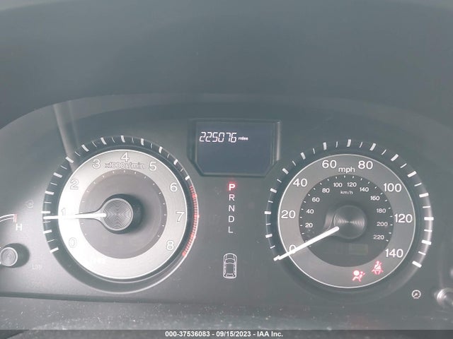 Honda ODYSSEY LX 2014 5FNRL5H22EB048366 Image 7