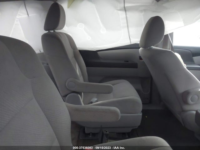 Honda ODYSSEY LX 2014 5FNRL5H22EB048366 Image 8