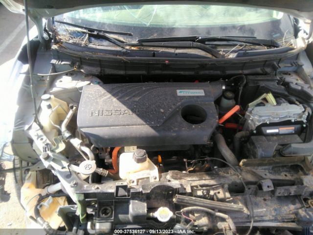 5N1ET2MT0HC787048 Nissan Rogue Sv Hybrid