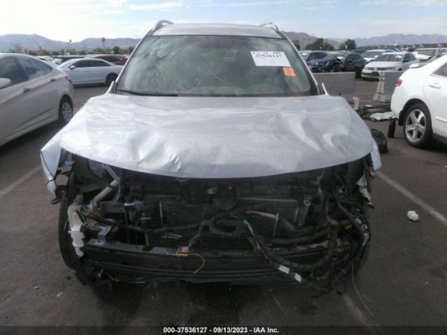5N1ET2MT0HC787048 Nissan Rogue Sv Hybrid