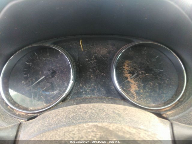 5N1ET2MT0HC787048 Nissan Rogue Sv Hybrid