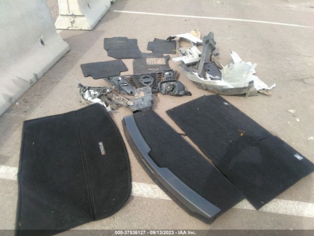 5N1ET2MT0HC787048 Nissan Rogue Sv Hybrid