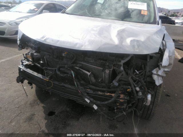 5N1ET2MT0HC787048 Nissan Rogue Sv Hybrid