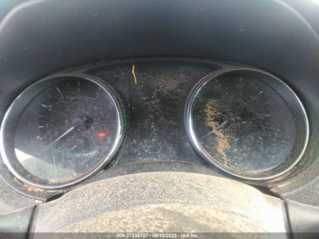 5N1ET2MT0HC787048 Nissan Rogue Sv Hybrid