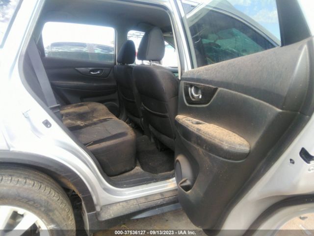 5N1ET2MT0HC787048 Nissan Rogue Sv Hybrid