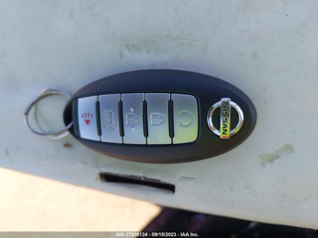 5N1AZ2MG5HN150225 Nissan Murano Platinum