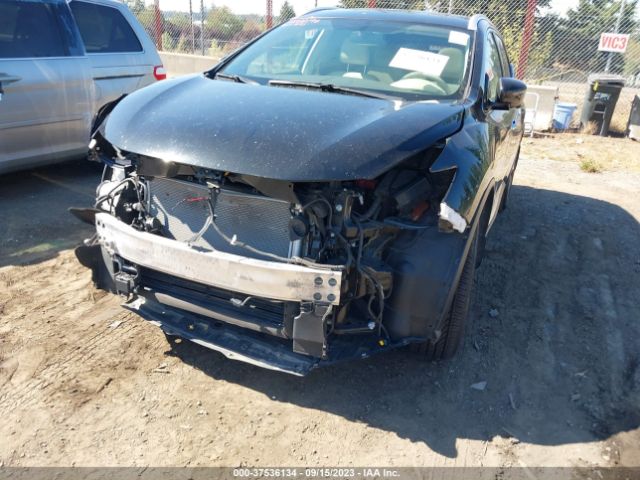 5N1AZ2MG5HN150225 Nissan Murano Platinum