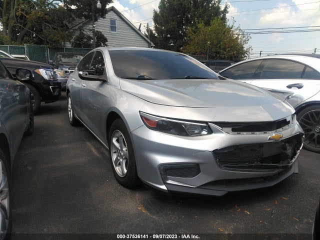 2018 1G1ZD5ST6JF148418 main image