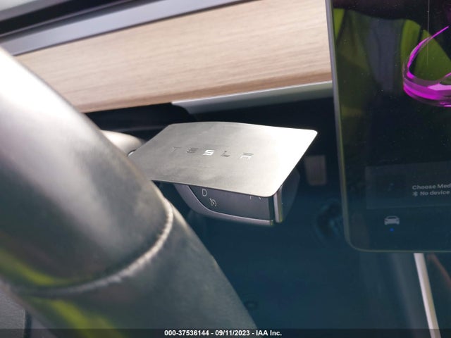 Tesla Model 3 Range Battery 2018 5YJ3E1EA2JF027189 Image 18