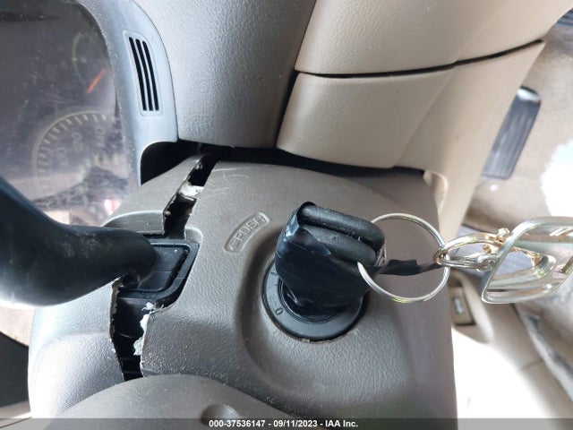 2003 HONDA ACCORD SDN DX VIN: 1HGCM56183A143146
