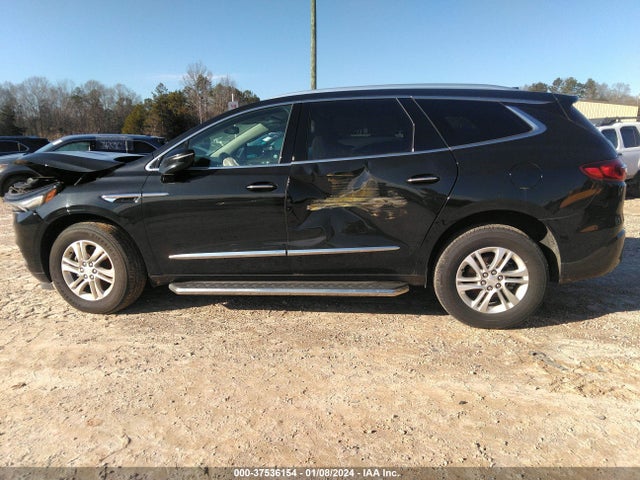 2020 BUICK ENCLAVE AWD ESSENCE VIN: 5GAEVAKW7LJ120019