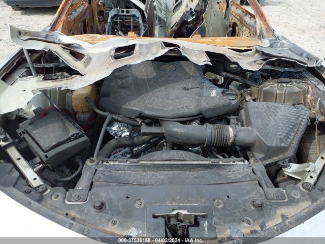 Chevrolet Camaro 1lt 2019 1G1FB3DS3K0127239 Image 10