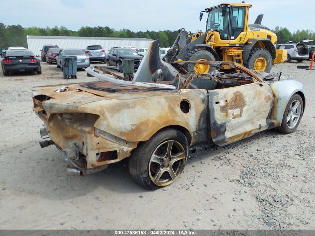 Chevrolet Camaro 1lt 2019 1G1FB3DS3K0127239 Image 4