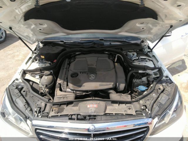 WDDHF5KB3GB245165 Mercedes-Benz E-class E 350 Luxury