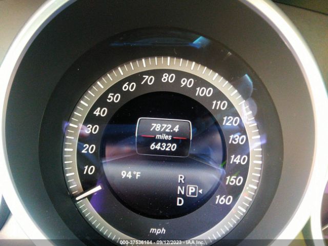 WDDHF5KB3GB245165 Mercedes-Benz E-class E 350 Luxury