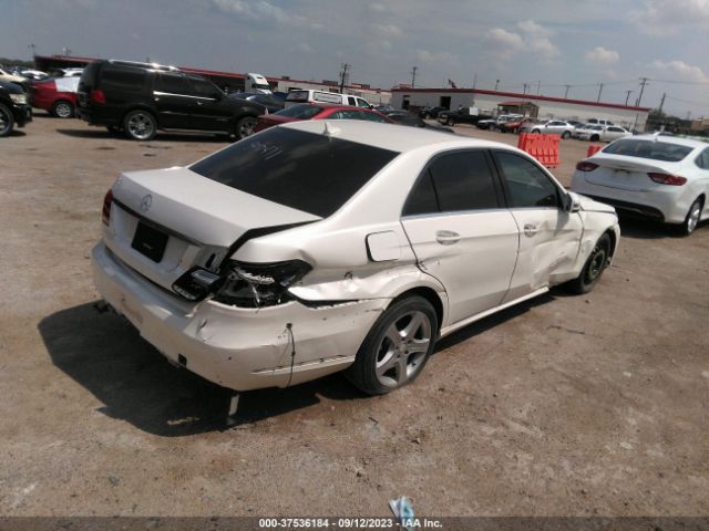 WDDHF5KB3GB245165 Mercedes-Benz E-class E 350 Luxury