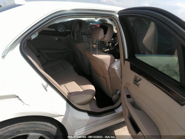 WDDHF5KB3GB245165 Mercedes-Benz E-class E 350 Luxury