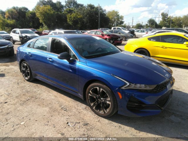 5XXG64J2XMG025593 auction archive image