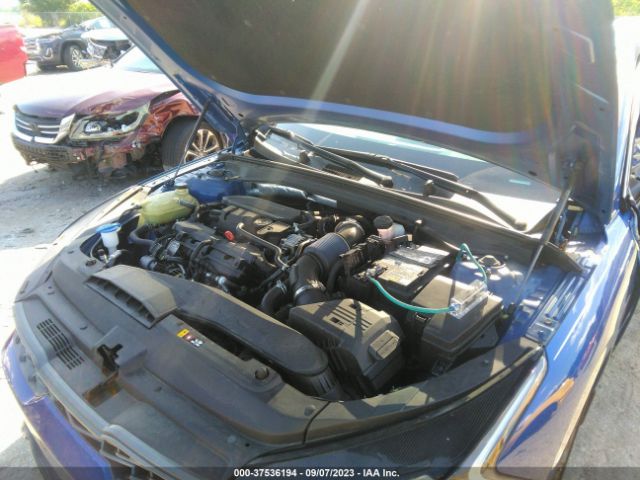 5XXG64J2XMG025593 KIA K5 Gt-line