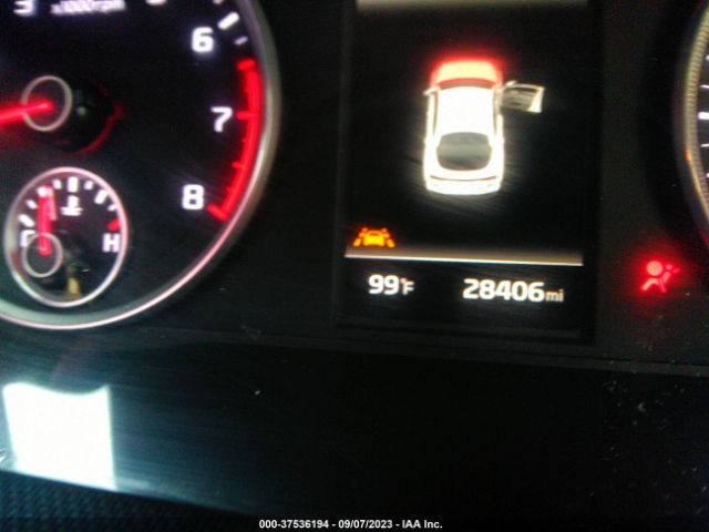 5XXG64J2XMG025593 KIA K5 Gt-line