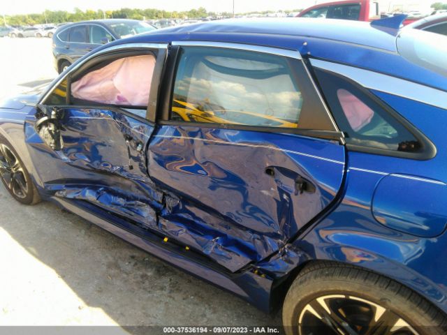 5XXG64J2XMG025593 KIA K5 Gt-line