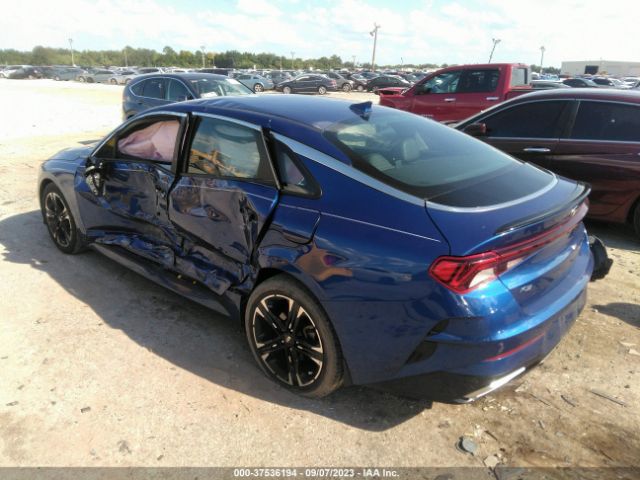 5XXG64J2XMG025593 KIA K5 Gt-line