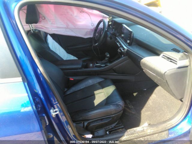 5XXG64J2XMG025593 KIA K5 Gt-line
