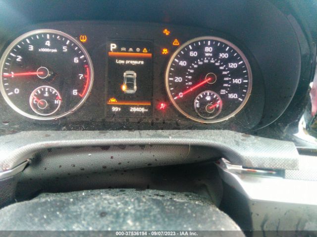 5XXG64J2XMG025593 KIA K5 Gt-line