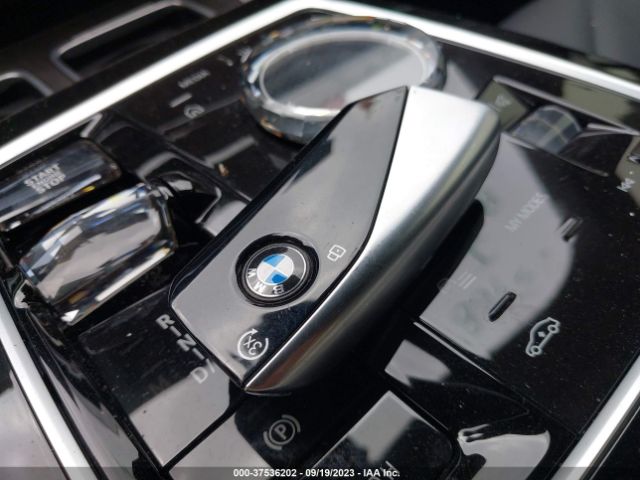 WBA23EH08PCL79336 BMW 7 Series 740i