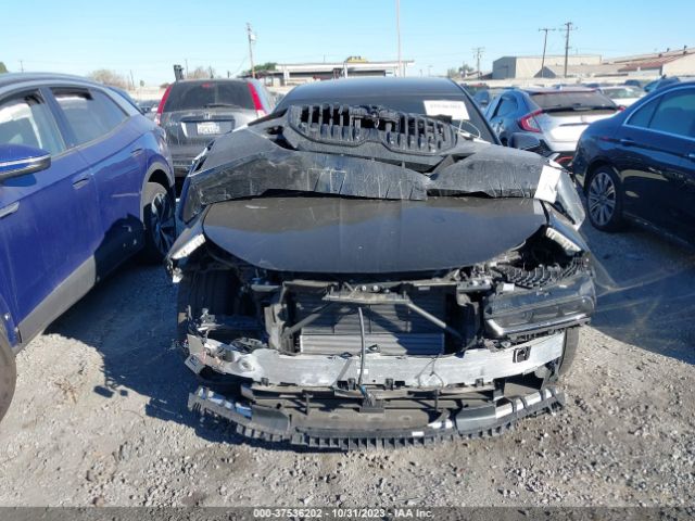 WBA23EH08PCL79336 BMW 7 Series 740i