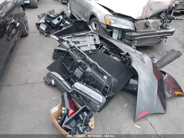 WBA23EH08PCL79336 BMW 7 Series 740i