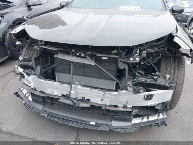 WBA23EH08PCL79336 BMW 7 Series 740i