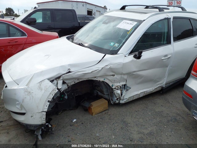 Mazda Cx-5 Touring 2018 JM3KFBCM1J0369718 Image 7