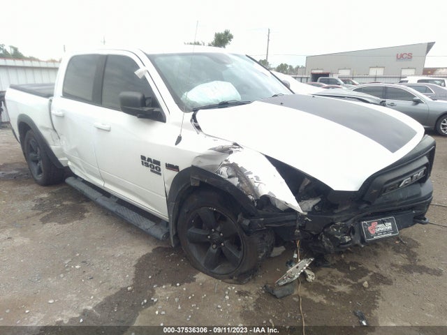 2019 1C6RR6LT5KS621397 главное изображение