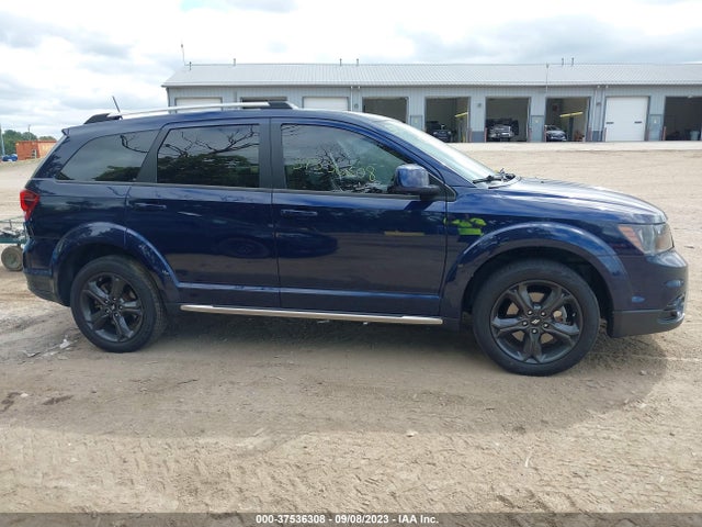 Dodge Journey Crossroad 2019 3C4PDDGG4KT809763 Image 14