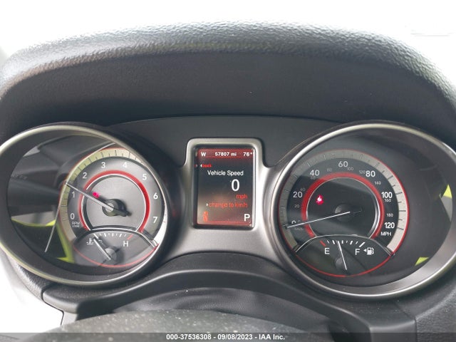 Dodge Journey Crossroad 2019 3C4PDDGG4KT809763 Image 7