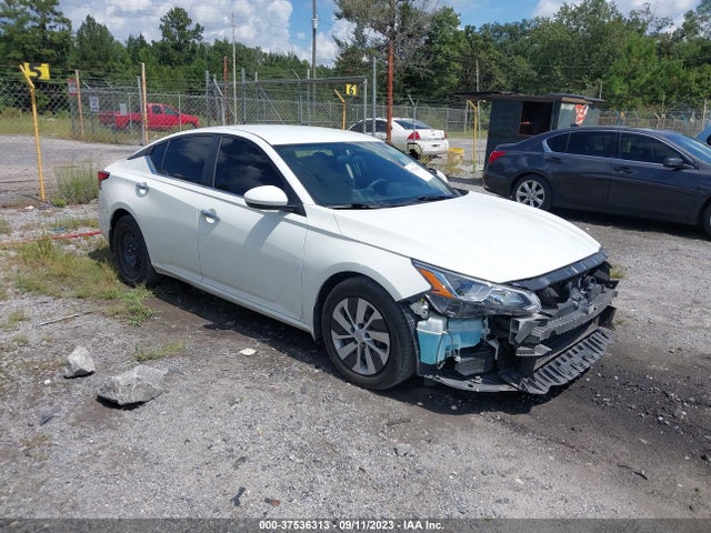 2020 NISSAN ALTIMA 1N4BL4BVXLC202448 Photo 0