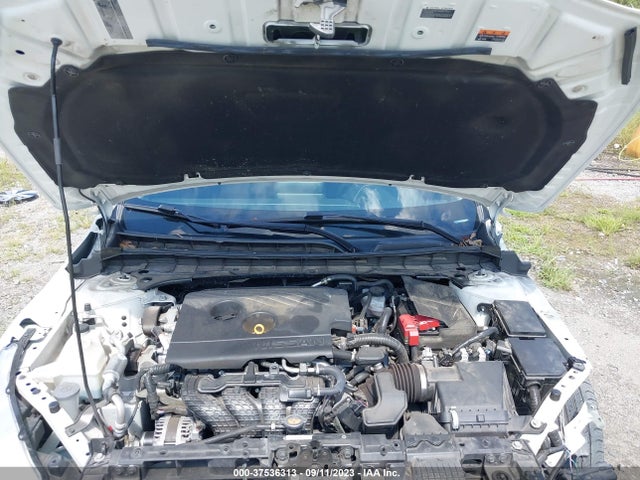 2020 NISSAN ALTIMA 1N4BL4BVXLC202448 Photo 9