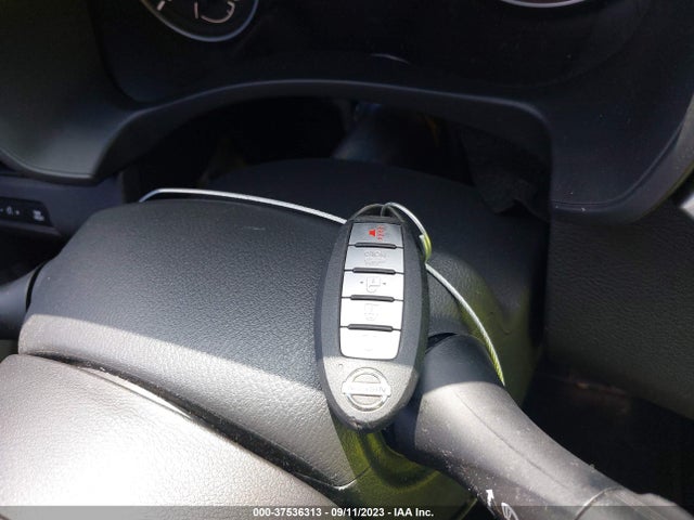 2020 NISSAN ALTIMA 1N4BL4BVXLC202448 Photo 10