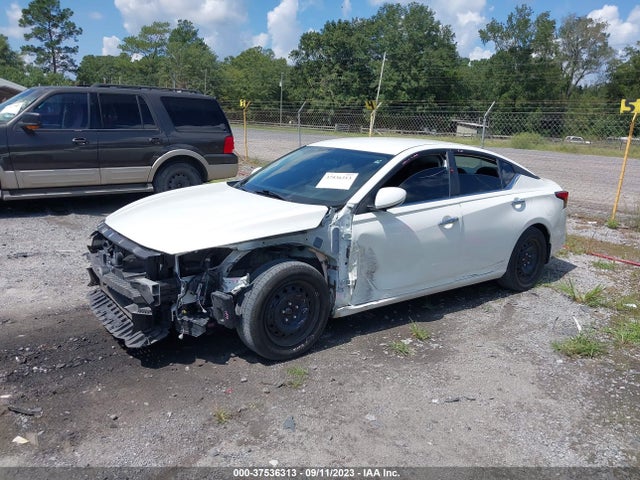 2020 NISSAN ALTIMA 1N4BL4BVXLC202448 Photo 1